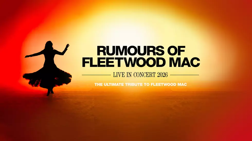 Rumours of Fleetwood Mac is Coming To The Quad Cities