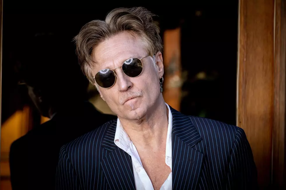 Iowa State Fair Announces Free Grandstand Show From John Waite