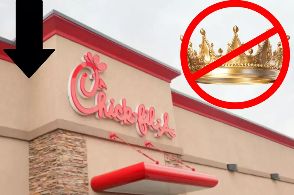Chick-fil-A Dethroned: A New Sandwich Chain Takes the Top Spot After 11 Years