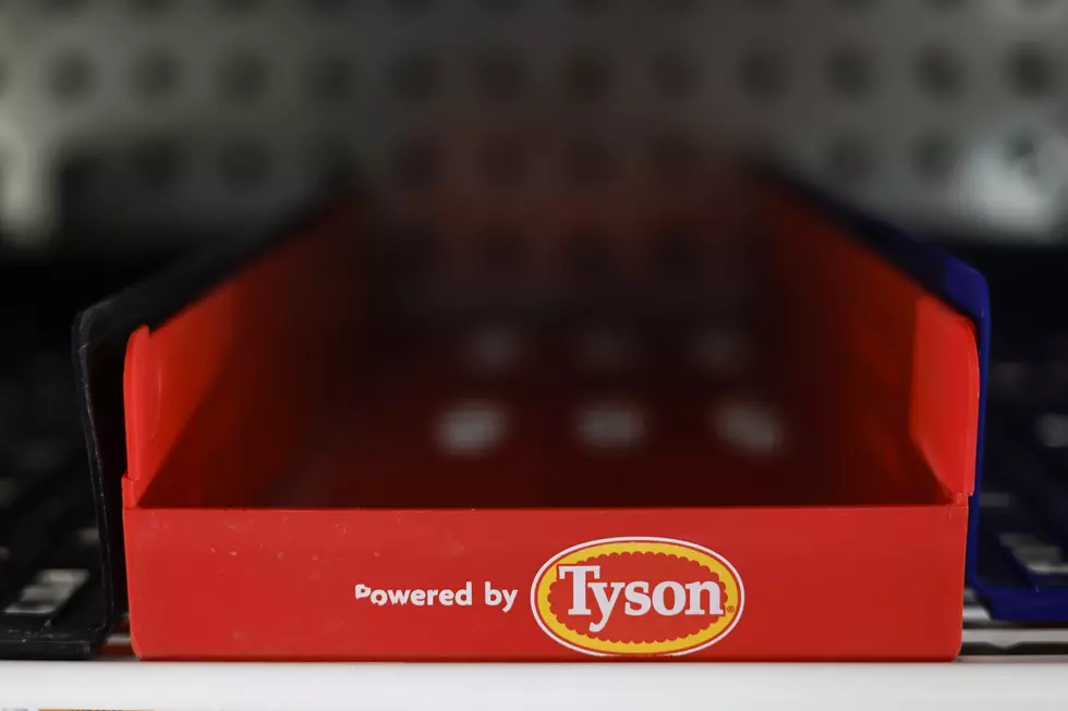 Tyson Announces Joslin Plant Closure, 2,500 Employees Told Thursday Is Their Last Day