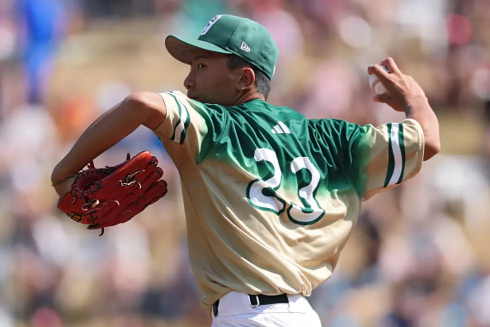 How to Watch Davenport’s Little League World Series Game Tonight