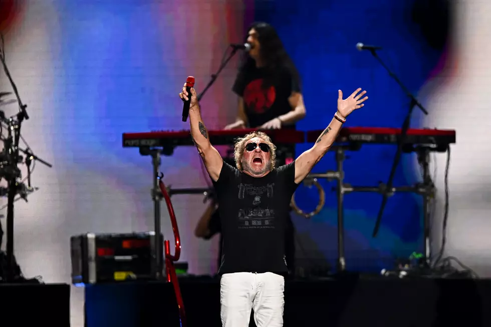 Bryan Steffy, Getty Images