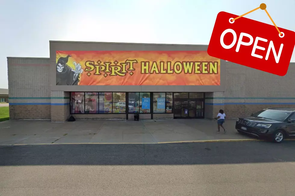 Spirit Halloween Officially Opens in Davenport for the 2026 Halloween Season