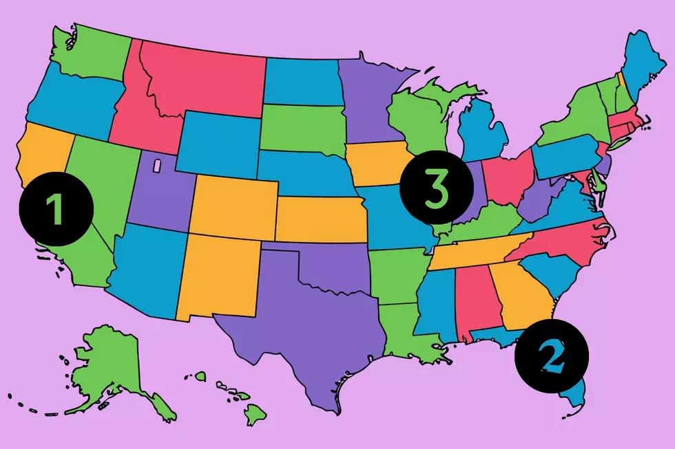 Illinois Ranked Third In ‘Most Fun States In America’
