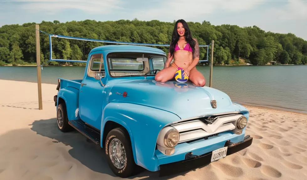 The Only Thing Hotter Than August Is These Calendar Extras