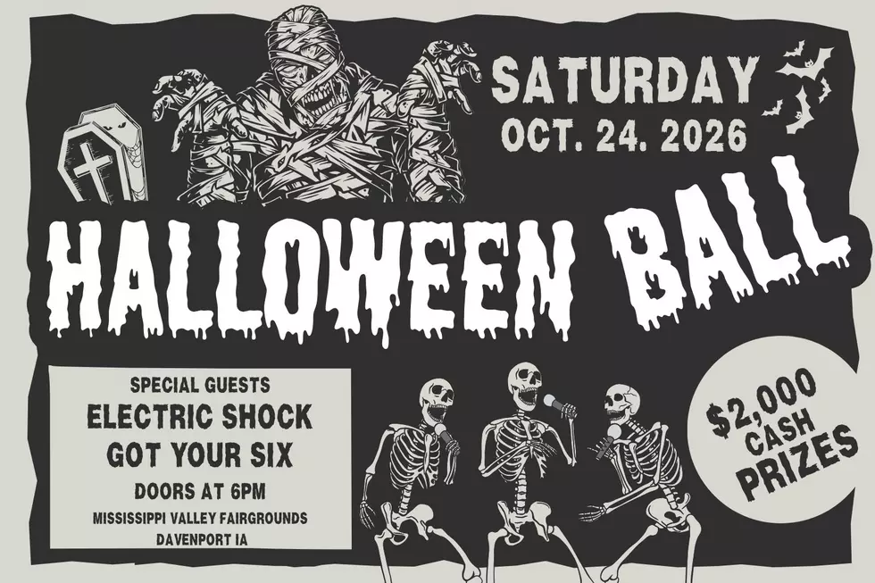 Halloween Ball 2026