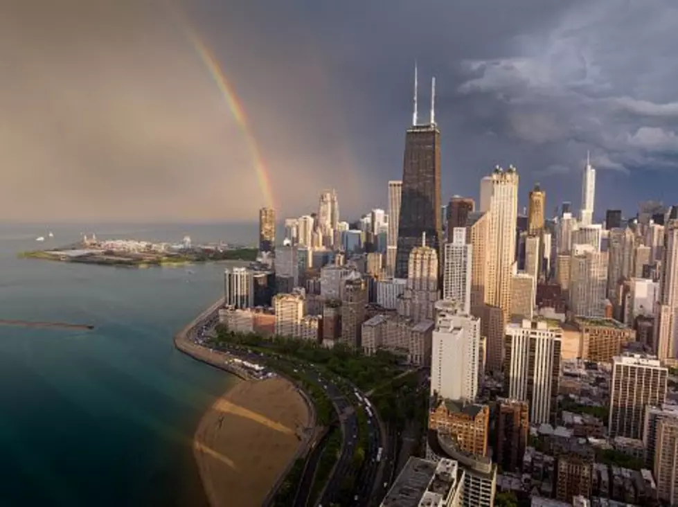 Illinois Makes the Top 10 for Worst Weather States in America