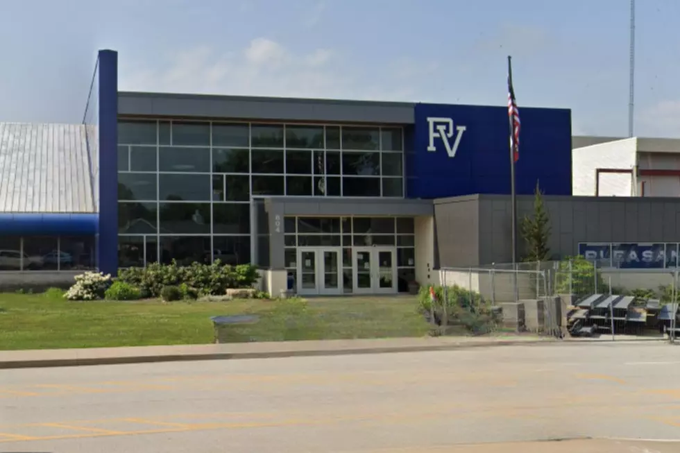 Pleasant Valley Makes The List Of Best High Schools In Iowa 2027