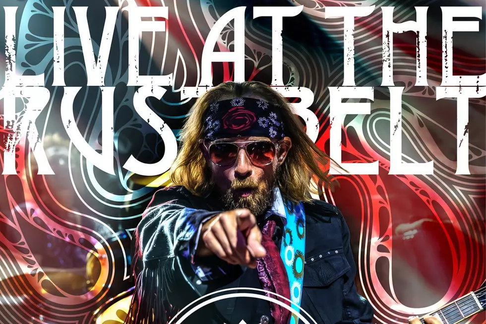 Free Fallin’ – The Tom Petty Concert Experience Coming To The Rust Belt