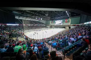 Dog Days and Dollar Beers: Here Are The Theme Nights For Quad City Storm Hockey