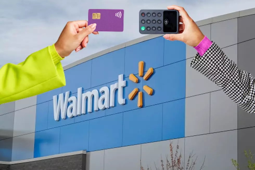 Iowa and Illinois Walmart Getting Tap-To-Pay This Week