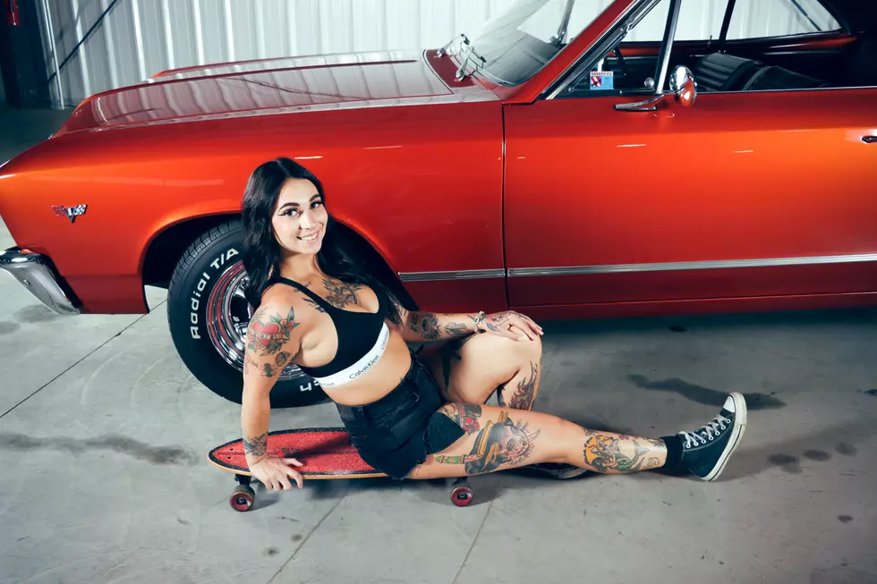 Jenna Wardlow