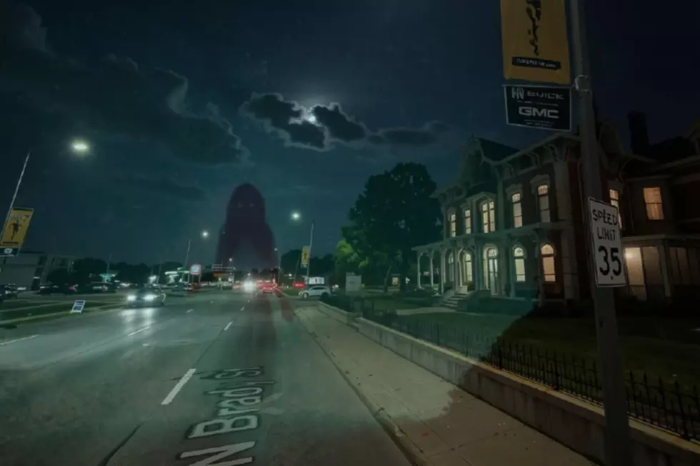The Creepy Quad Cities Legend of the Banshee of Brady Street