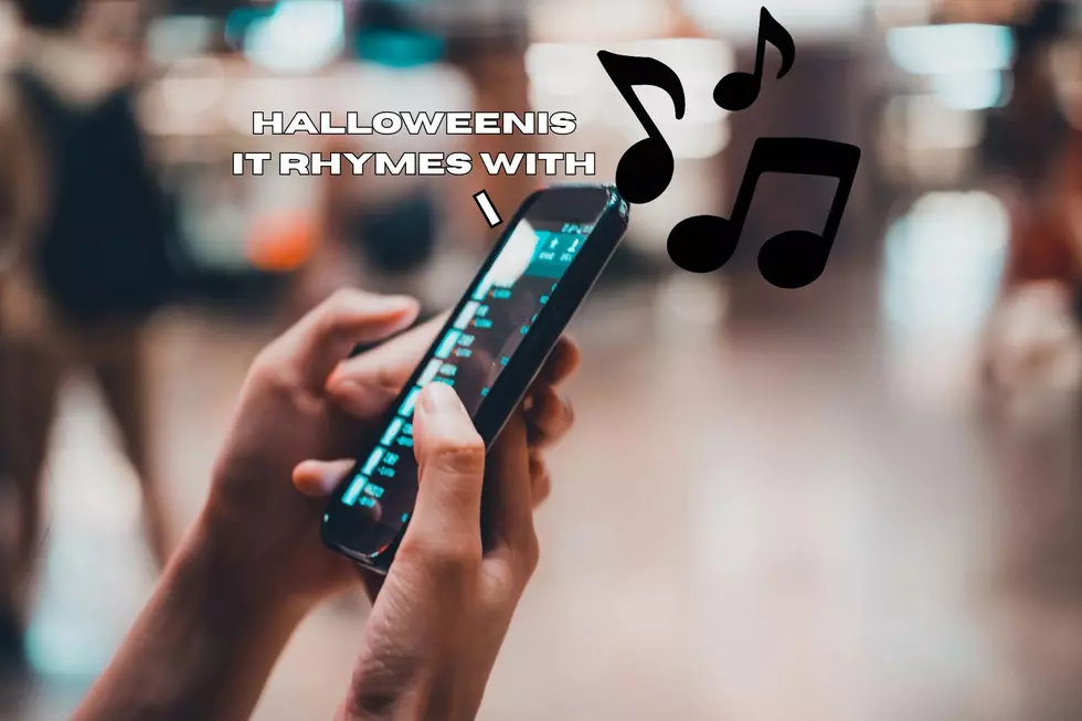 Want The Halloweenis Song For Your Ringtone?