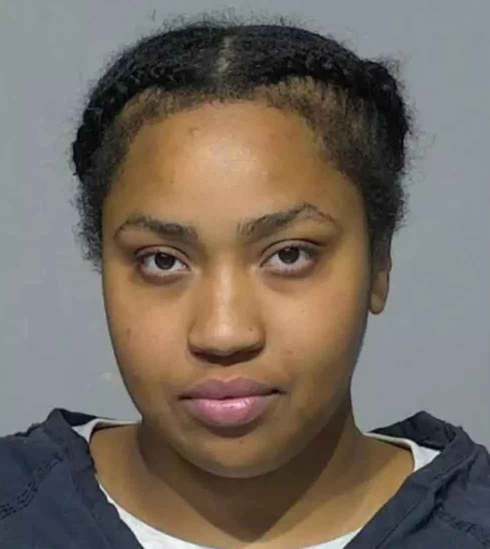 Amy Jones&CloseCurlyQuote; mugshot. Credit : Milwaukee County Sheriff