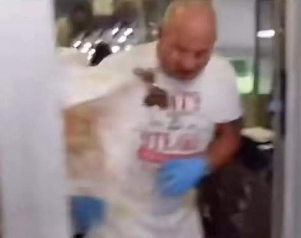 Philly Cheesesteak Employee Attacked With Sandwich For TikTok Video