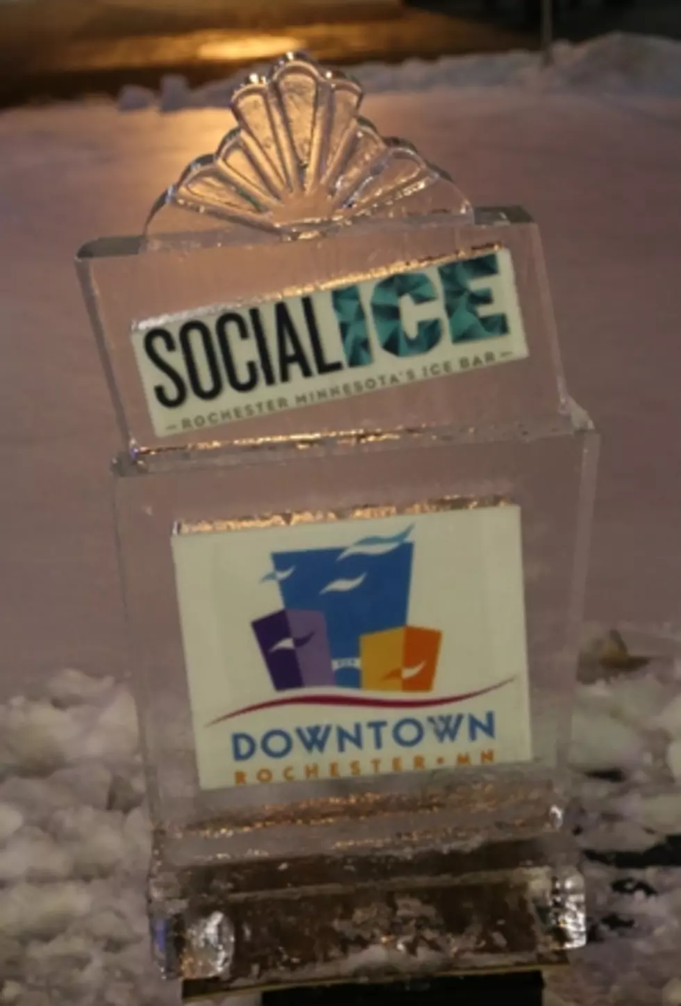 Social ICE 2014