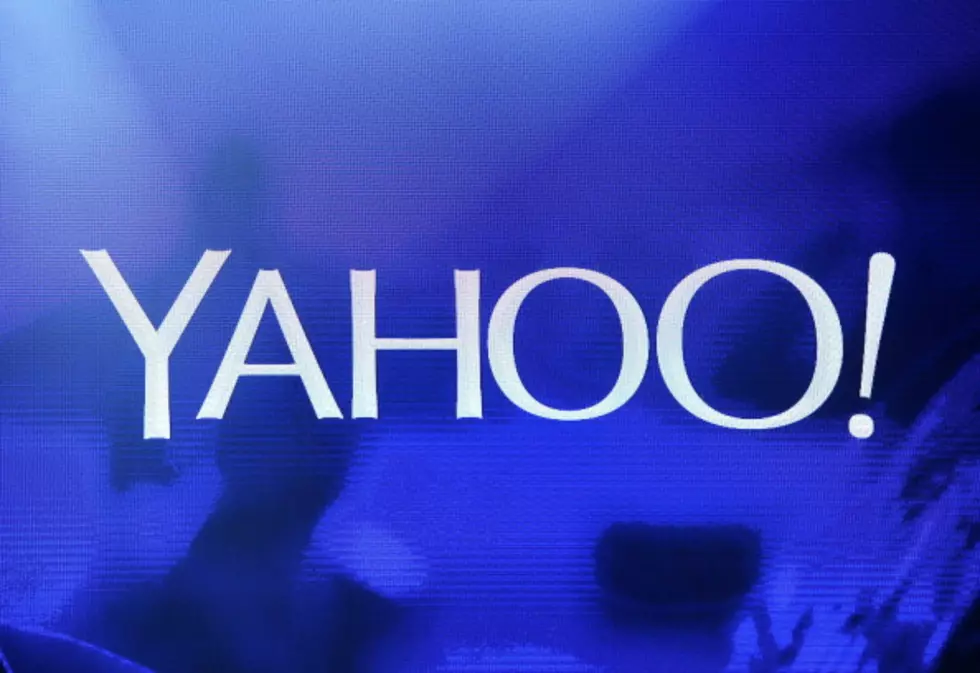 Yahoo Email Trouble