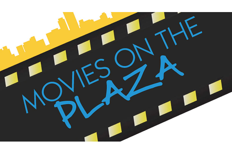 Free Movies?  Yes – Every Saturday – At The Peace Plaza