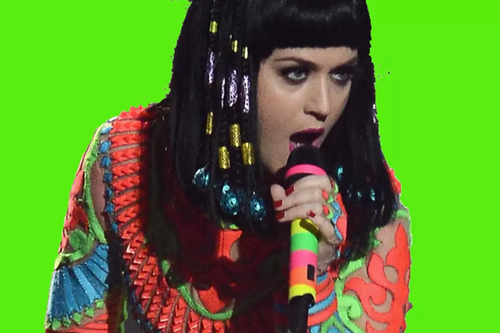 Katy Perry’s Dark Horse Gets A Makeover In Many Styles By Just One Guy [Video]