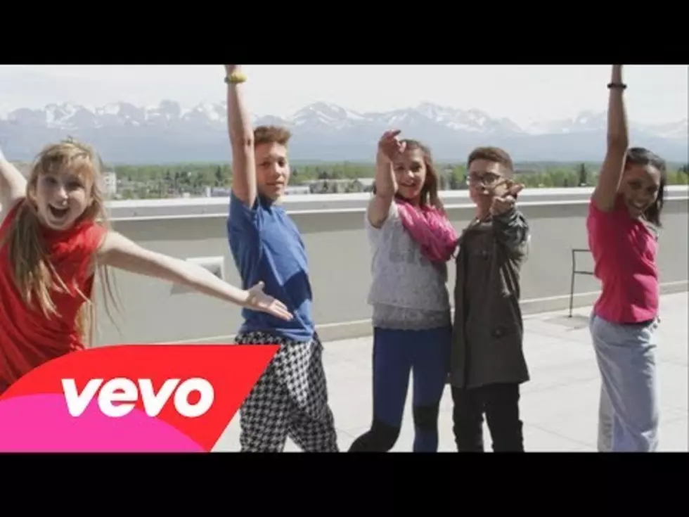 Win Some Kidz Bop Tickets & A Chance At VIPS! [Video]