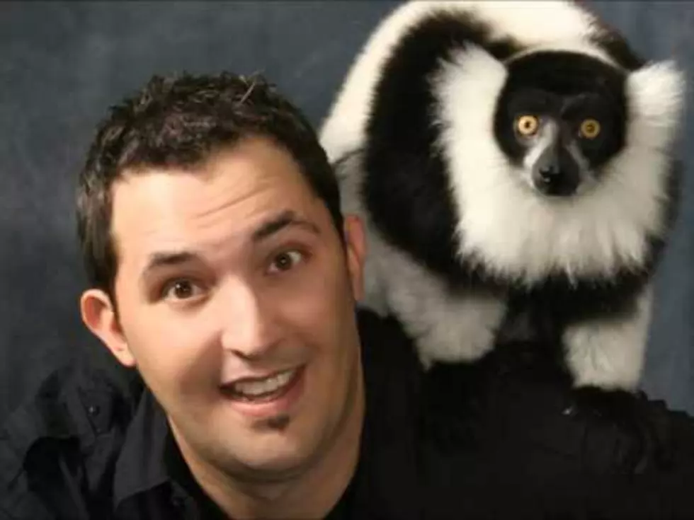 Speaking To The Animal Guy: Jeff Musial The Interview [Video]