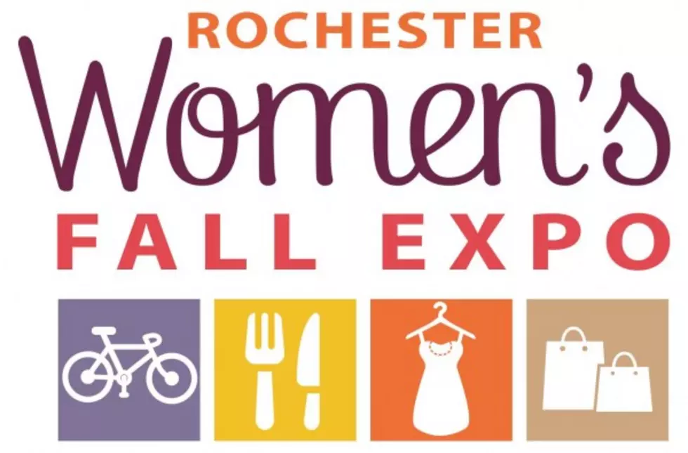 Bring Your Girlfriends to the Rochester Women&#8217;s Fall Expo