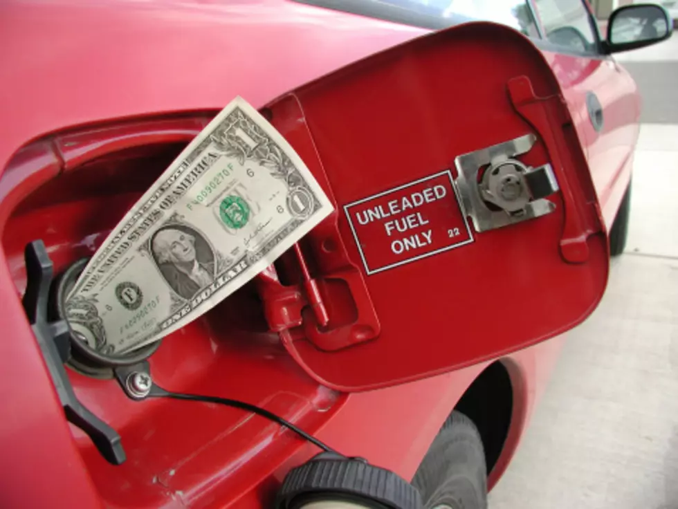 How Low Can Gas Prices Go?
