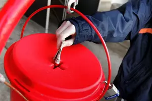 Red Kettle Challenge Matches This Weekend