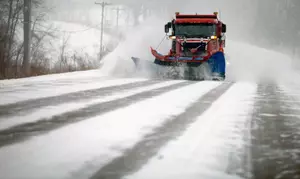Best Way to Help Snow Plow Drivers
