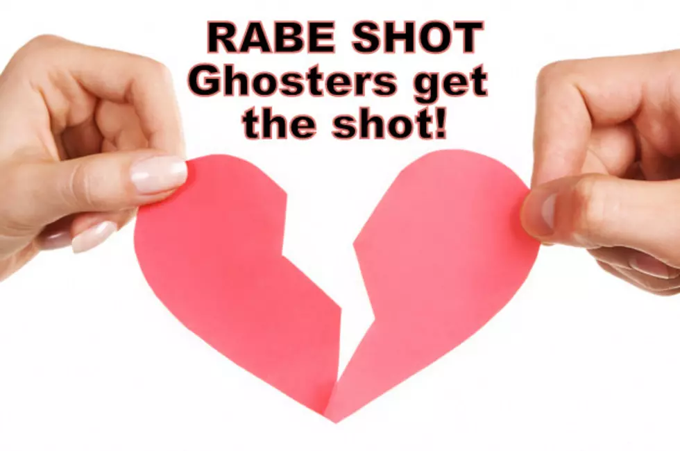 RABE SHOT: The Top Two Most Annoying Dating Habits and What You Really Should Stop Doing Right Now #datingfails