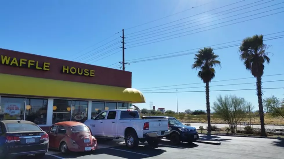 Without a Waffle House, We&#8217;ll Never Know How Bad the Groundhog Day Storm Was. Here&#8217;s Why!