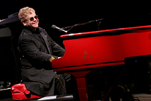 Rochester&#8217;s Favorite Elton John Song?