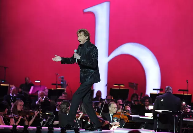 Win Barry Manilow Tickets!