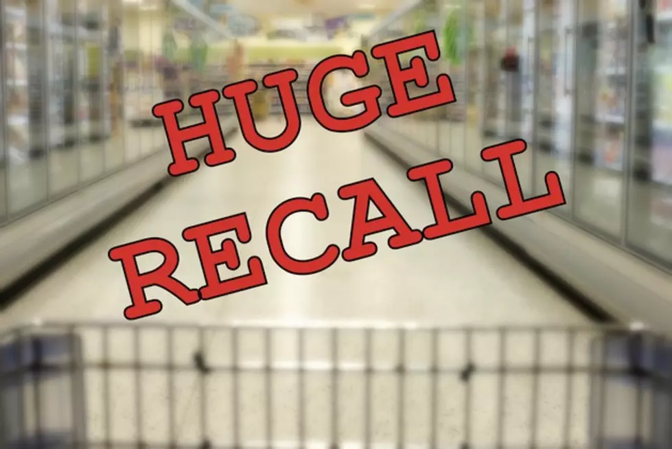 Here’s the List of All the Frozen Foods Recalled Due to Possible Listeria Contamination
