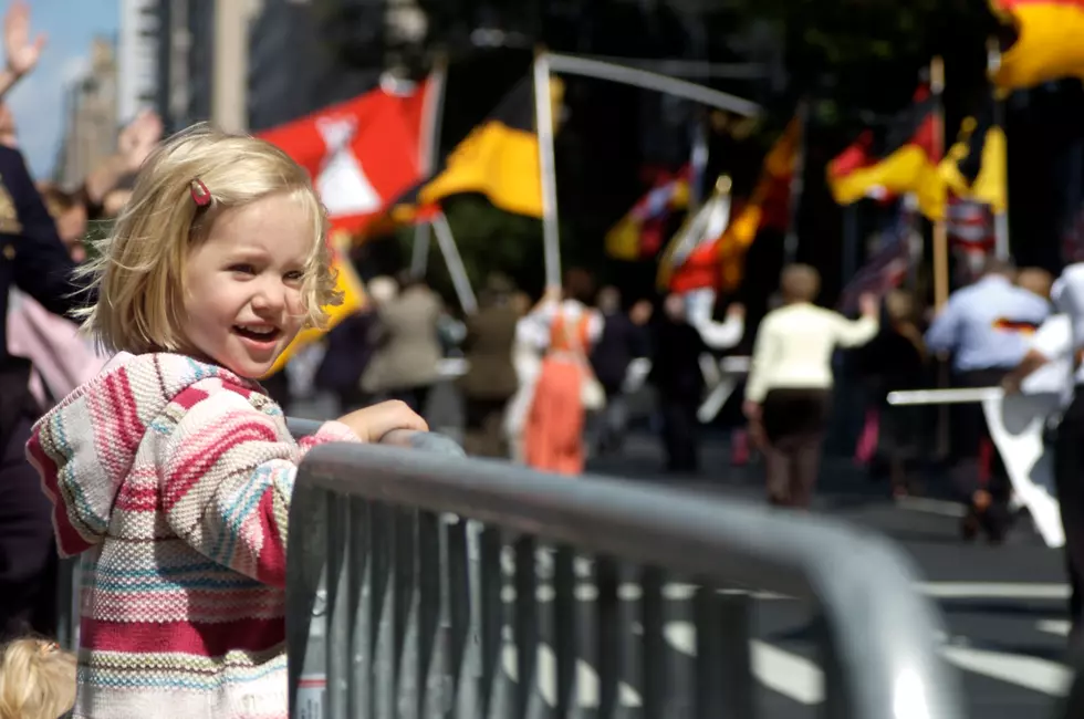 What Do You Do If Your Parade Reservation Blanket is Stolen?