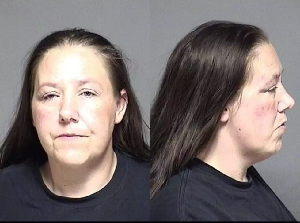 Rochester Woman Accused of Ramming Apartment Building