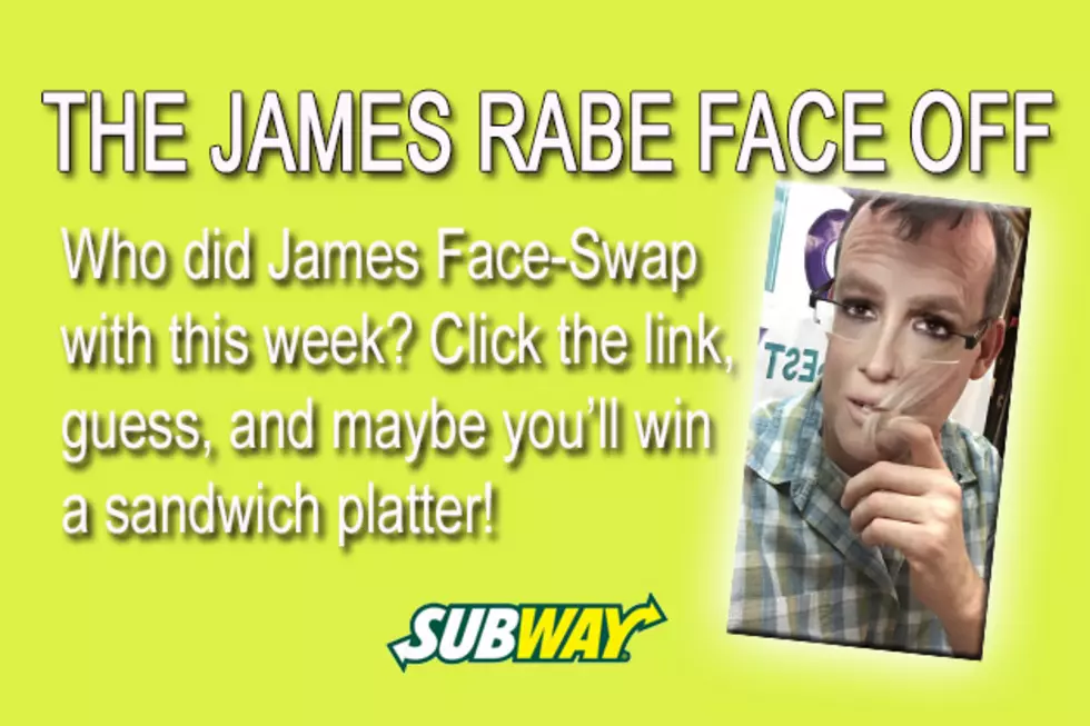 James Rabe Face Off Thirteen &#8211; [Photo]