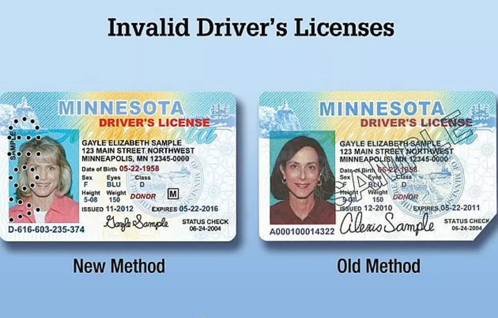 No Passport? No Problem. Minnesota Finally Passes Real ID Bill
