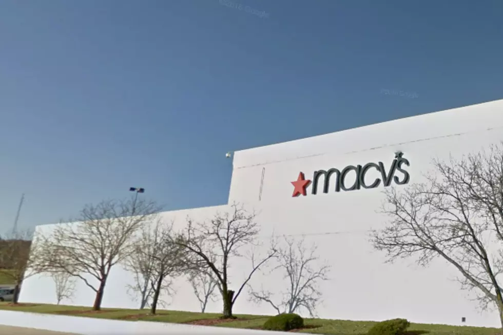Macy&#8217;s Expansion Celebrating Grand Opening This Weekend