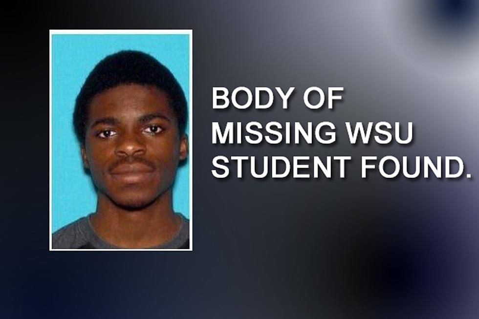 Body of Missing Winona State University Student Found