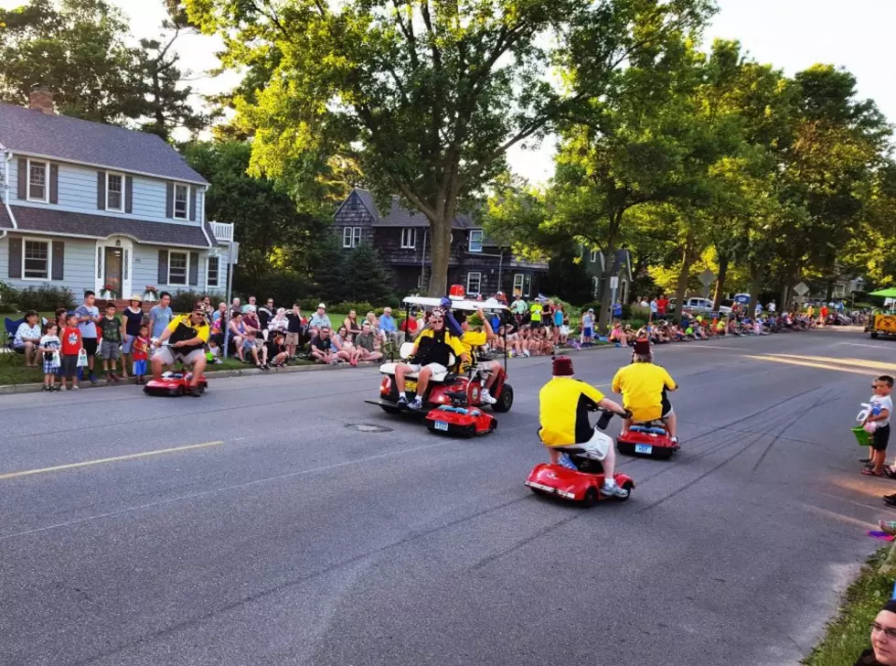 Rochesterfest Parade Scheduled for This Saturday Delayed Again