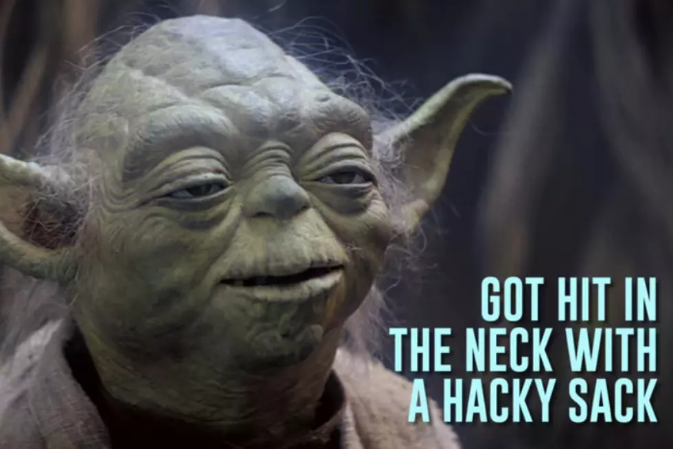 SEAGULLS! (Stop It Now) – Empire Strikes Back Bad Lip Reading [Video]