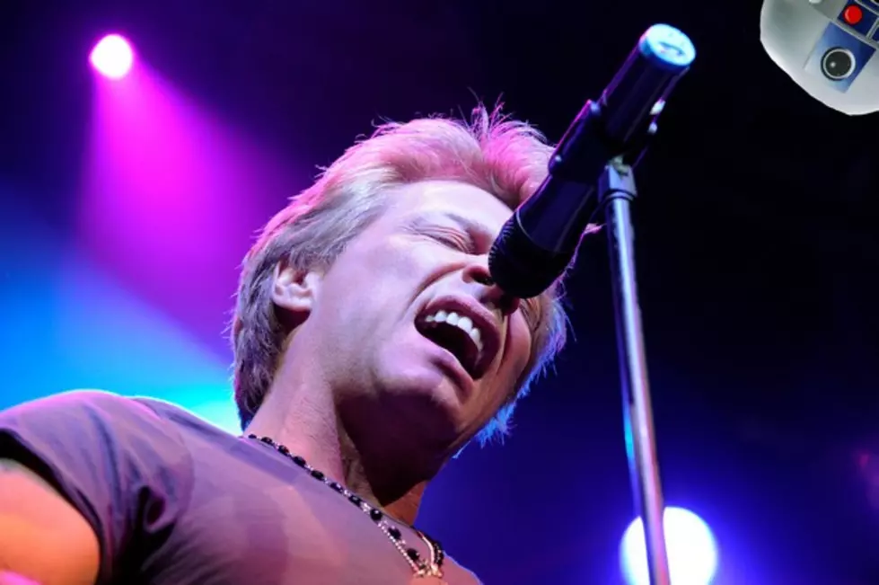 You Think You Know Bon Jovi? I’ll Bet You Don’t Know This! [Video]