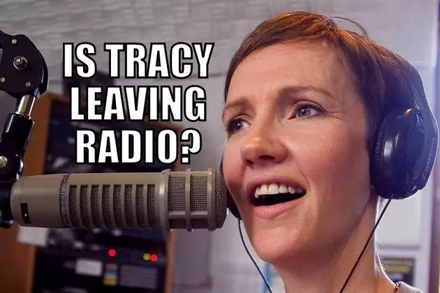 Is Tracy McCray Leaving Radio for TV?