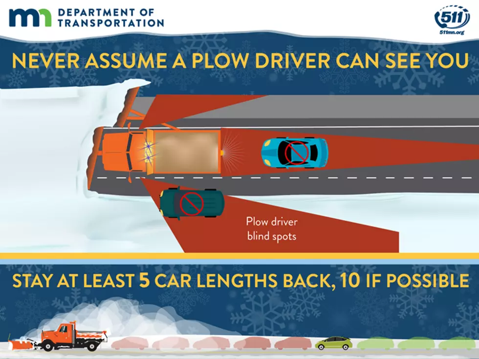 What Every Snowplow Driver Wants You to Know