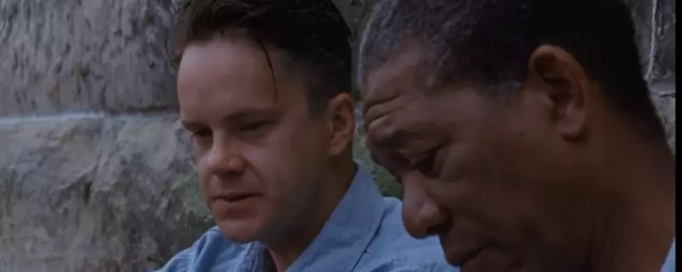 What Kind of Shawshank Fan Are YOU?