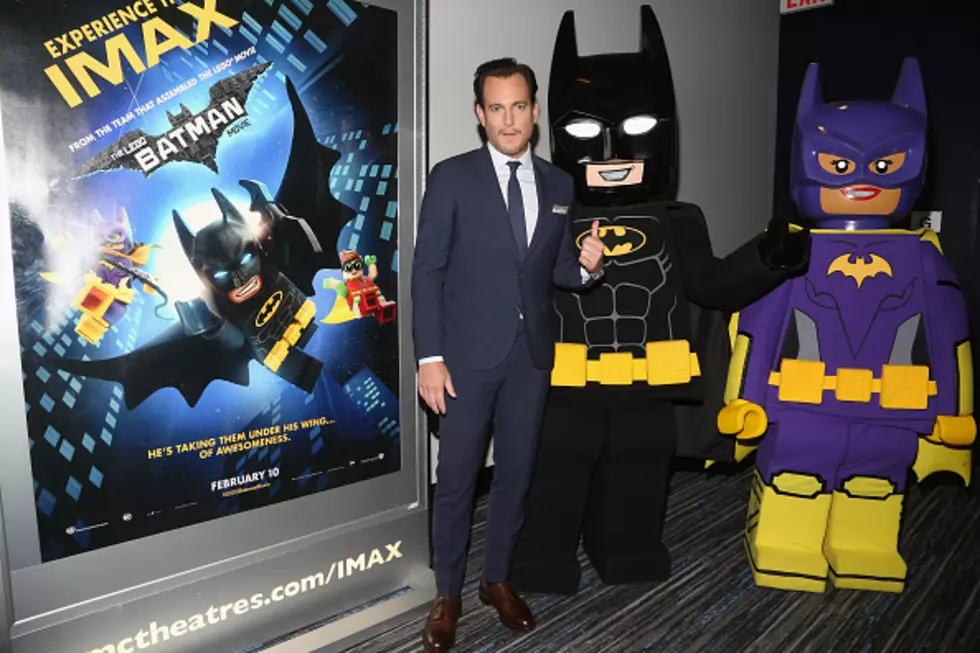 Should I Feel Guilty For Seeing The Lego Batman Movie Without My Kids?