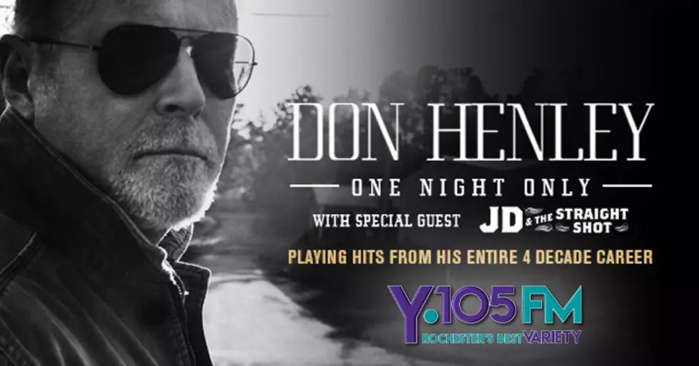 Video Tutorial: How to Get Don Henley Tickets Tomorrow Morning