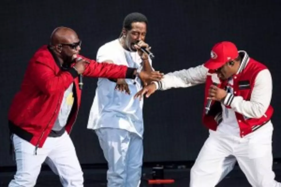 Grab Tickets to See Boyz II Men and Bell Biv DeVoe In Concert!